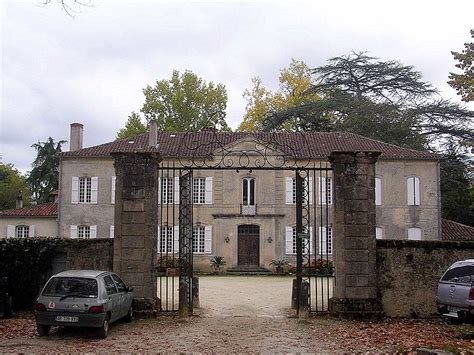 chateau prada